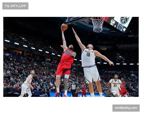 掘金新援融合迅速 约翰逊持球突破改善进攻